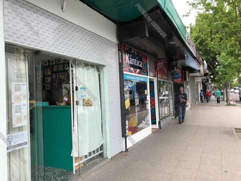 Venta Local en Paternal - Cuadra Altamente Transitada con Excelente Renta 5