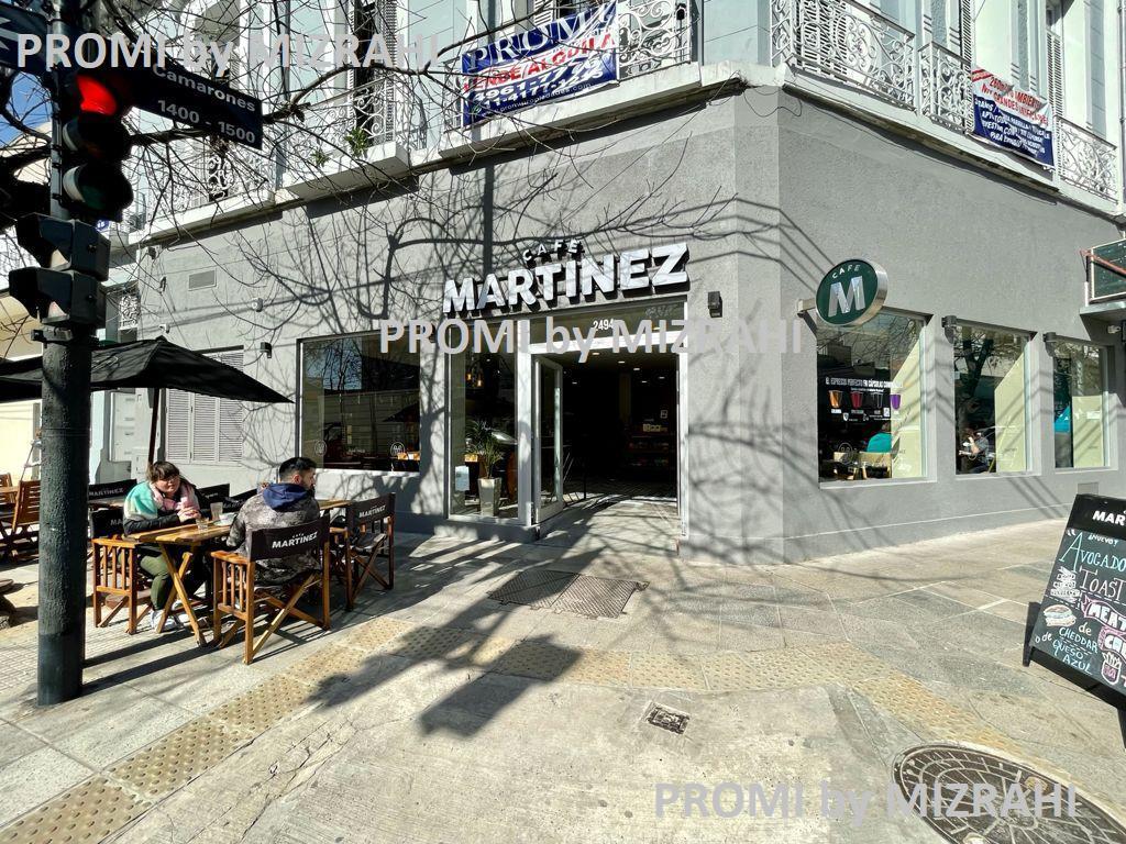 Venta Local en Paternal - Cuadra Altamente Transitada con Excelente Renta 3