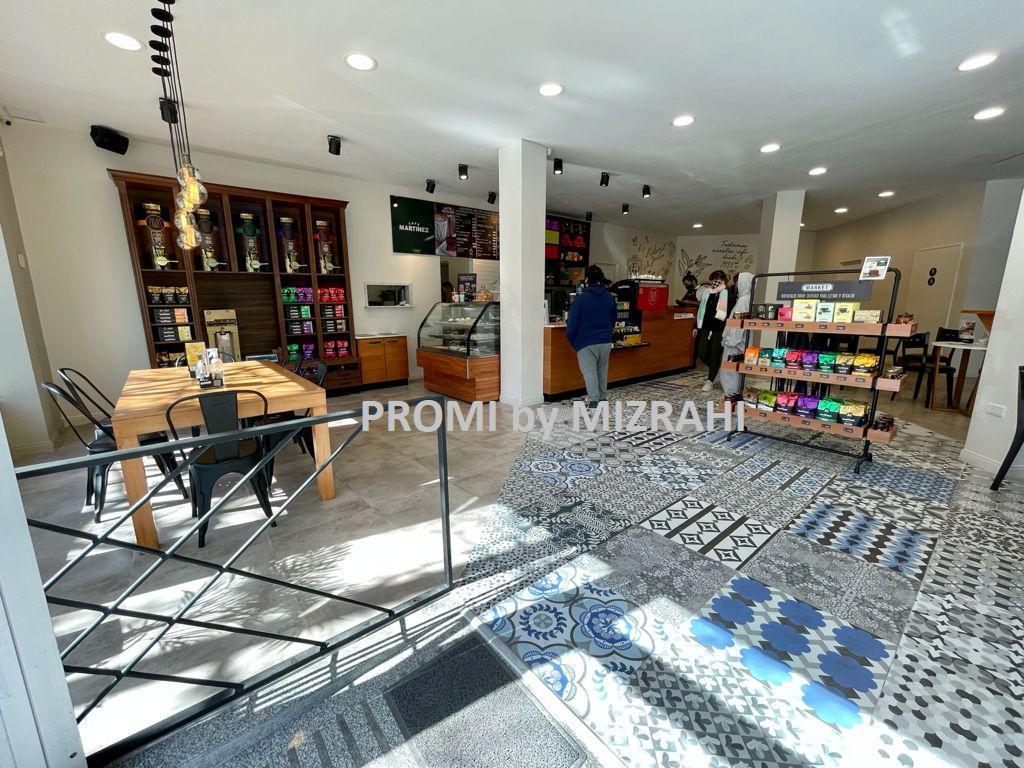 Venta Local en Paternal - Cuadra Altamente Transitada con Excelente Renta 4