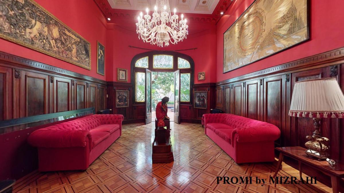 Casa en San Telmo 3