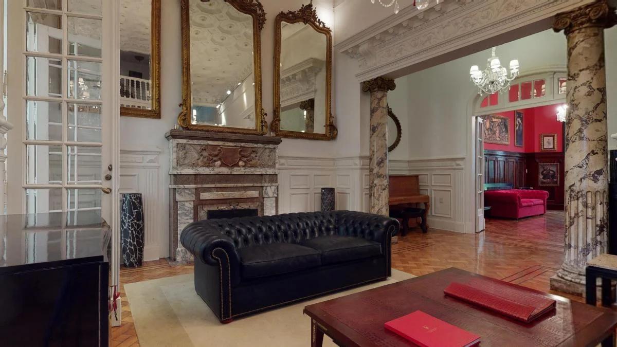 Casa en San Telmo 3