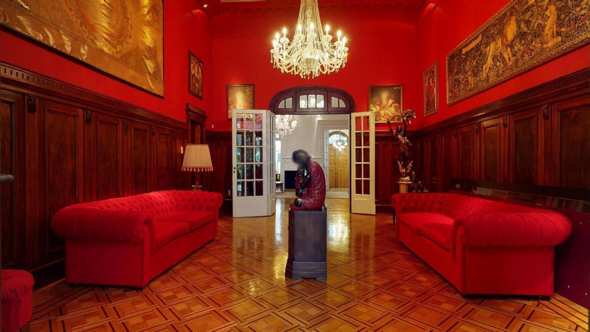 Casa en San Telmo 5