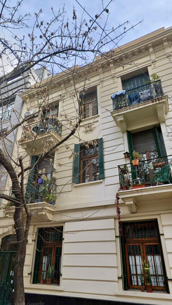 Propiedad en Argentina