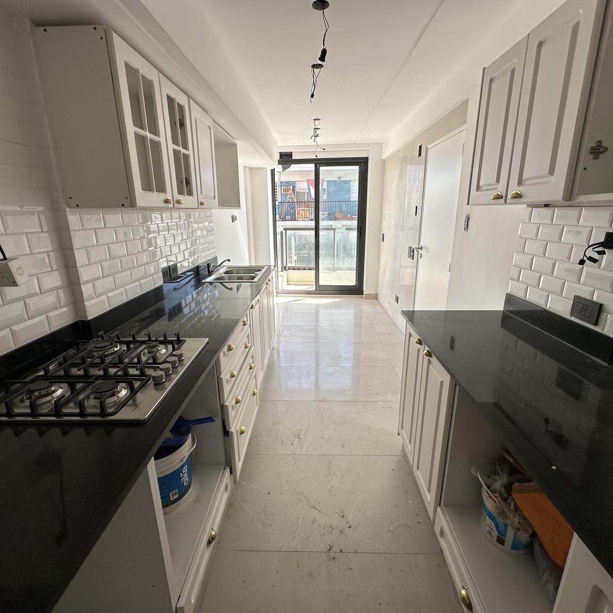 Duplex en Venta 5 Amb a Estrenar Balvanera 4