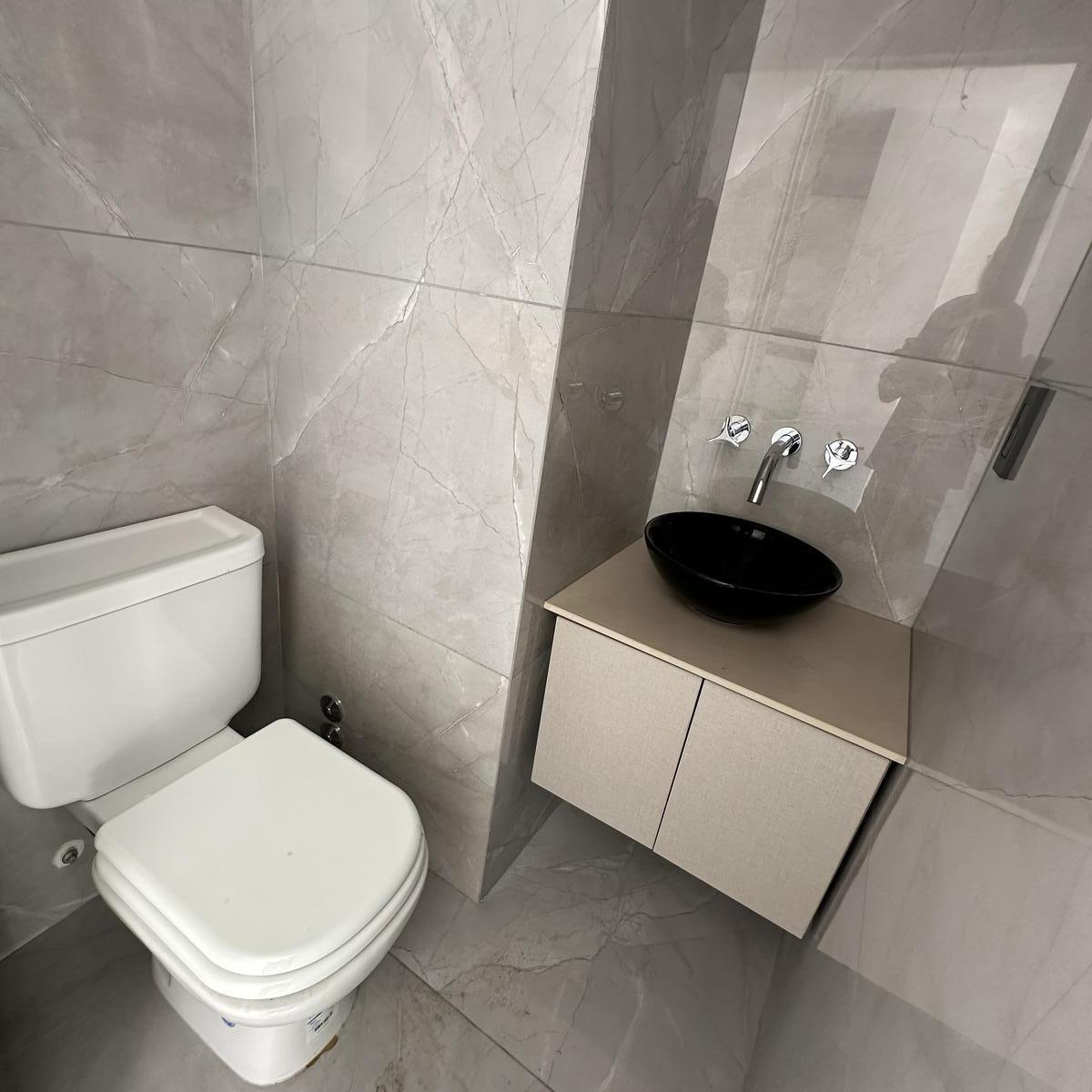 Duplex en Venta 5 Amb a Estrenar Balvanera 5