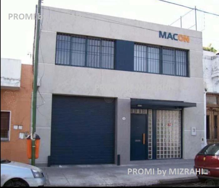 Propiedad en Argentina