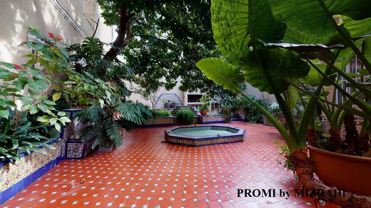 Casa en San Telmo 4