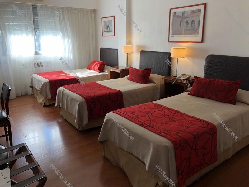 Hotel - Recoleta 5