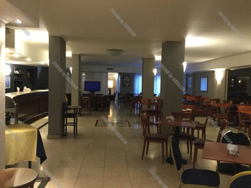 Hotel - Recoleta 3