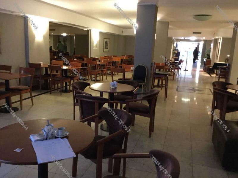 Hotel - Recoleta 4