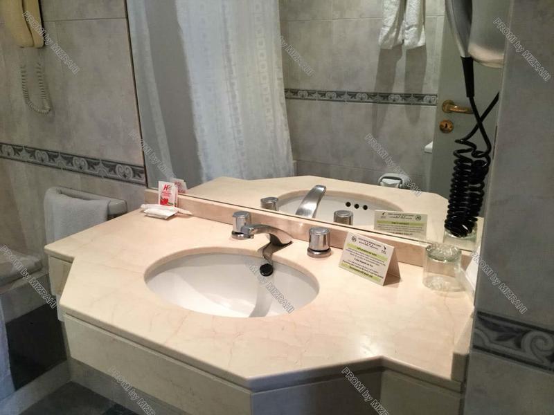 Hotel - Recoleta 5