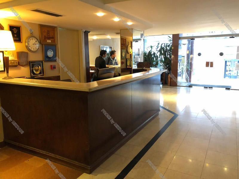 Hotel - Recoleta 3