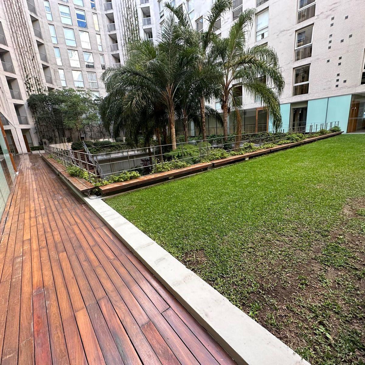 Venta Triplex de 6 Ambientes con Terraza Propia y Vista 360 Al Rio en Puerto Madero 5
