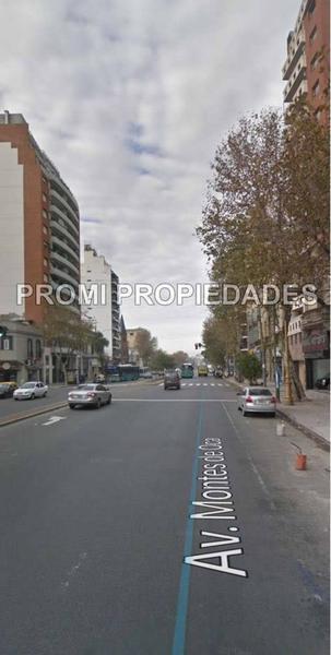 Terreno - Barracas 5