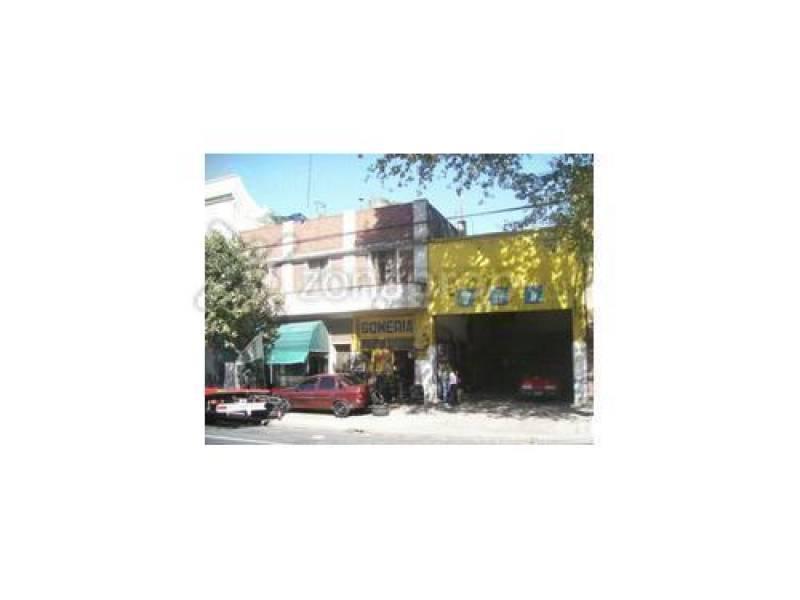 Terreno - Barracas 1