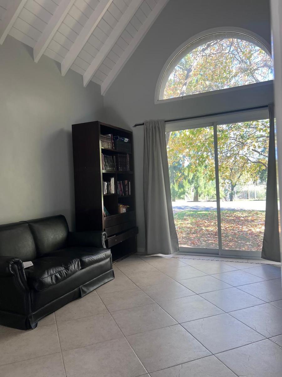 Casa en Tigre 1