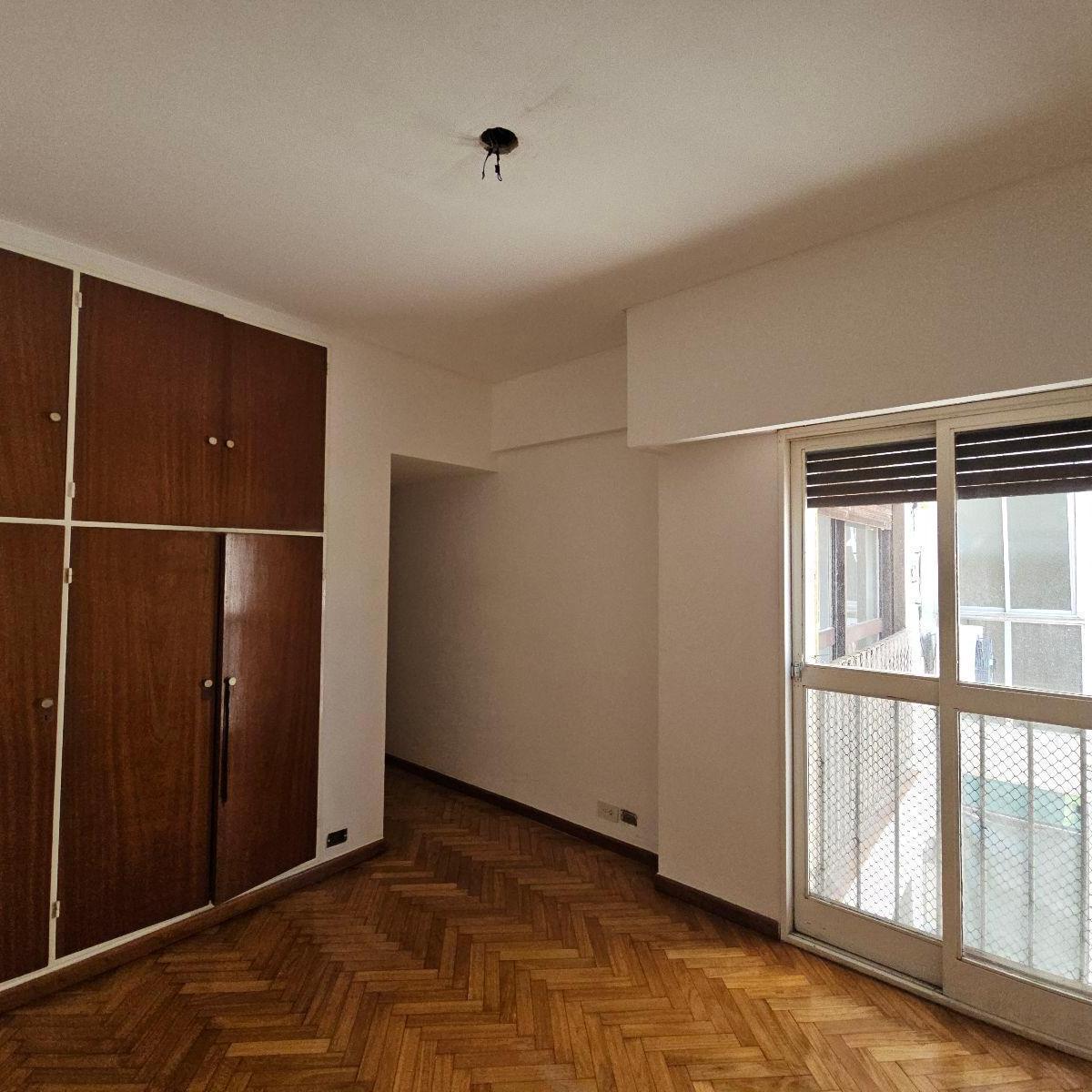 Venta Departamento 3 Ambientes en Villa Crespo 4