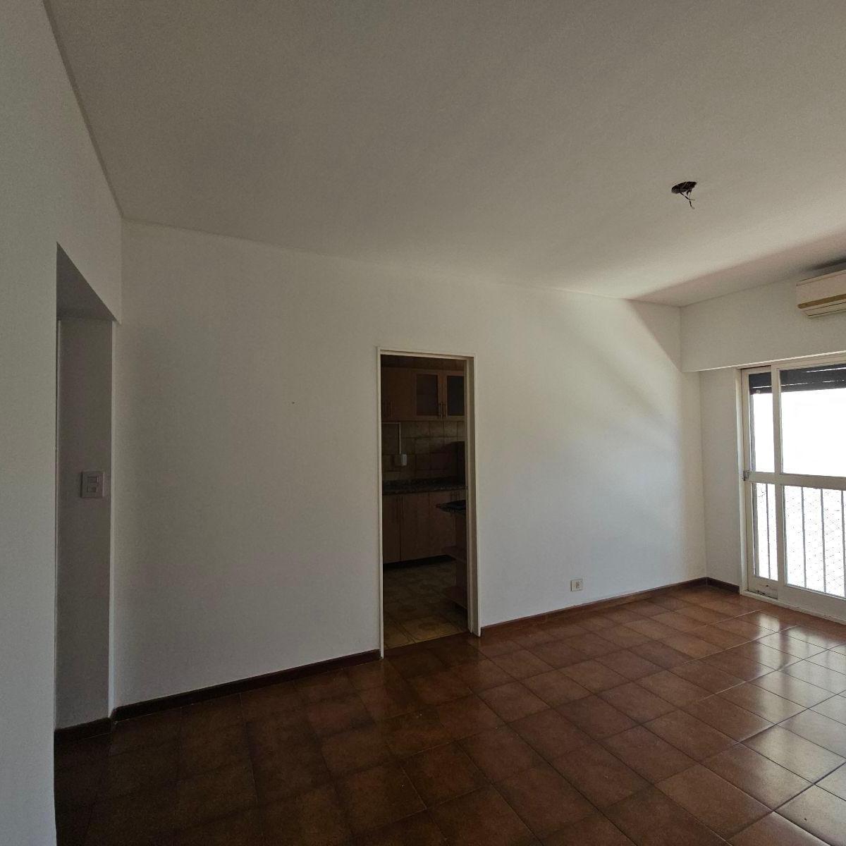 Venta Departamento 3 Ambientes en Villa Crespo 2