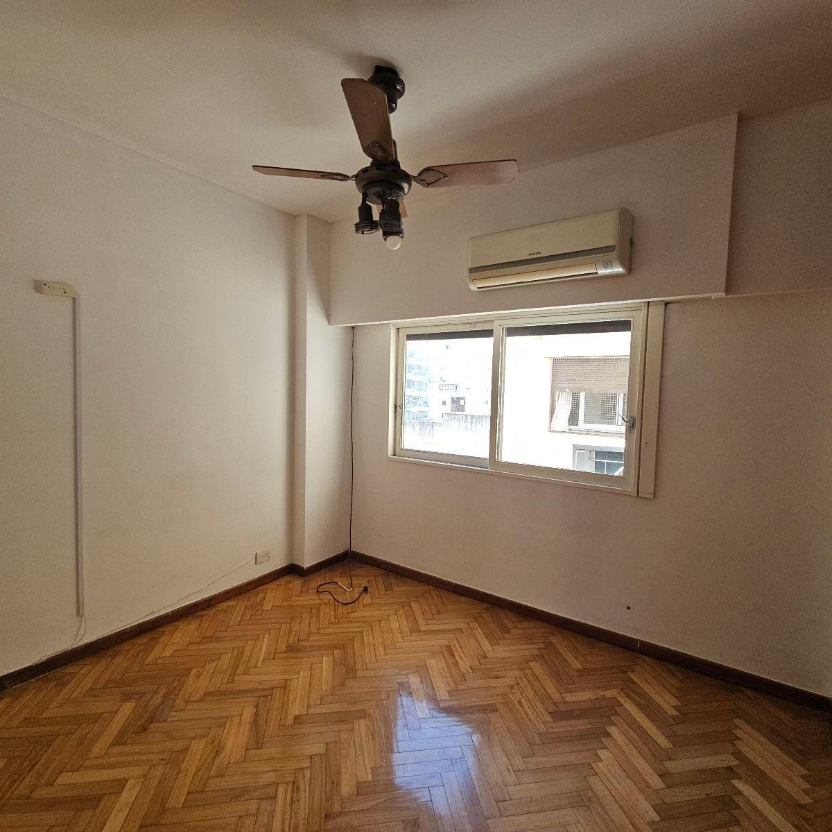 Venta Departamento 3 Ambientes en Villa Crespo 5
