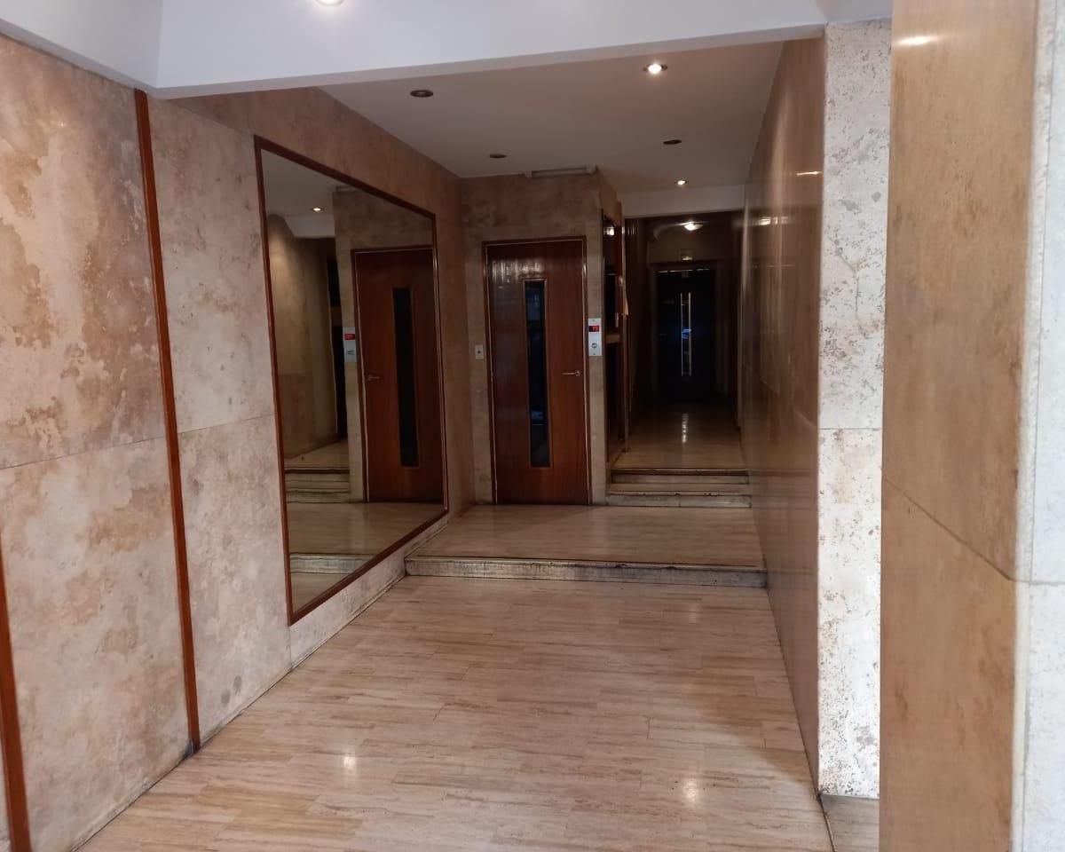 Venta Departamento 3 Ambientes en Villa Crespo 1