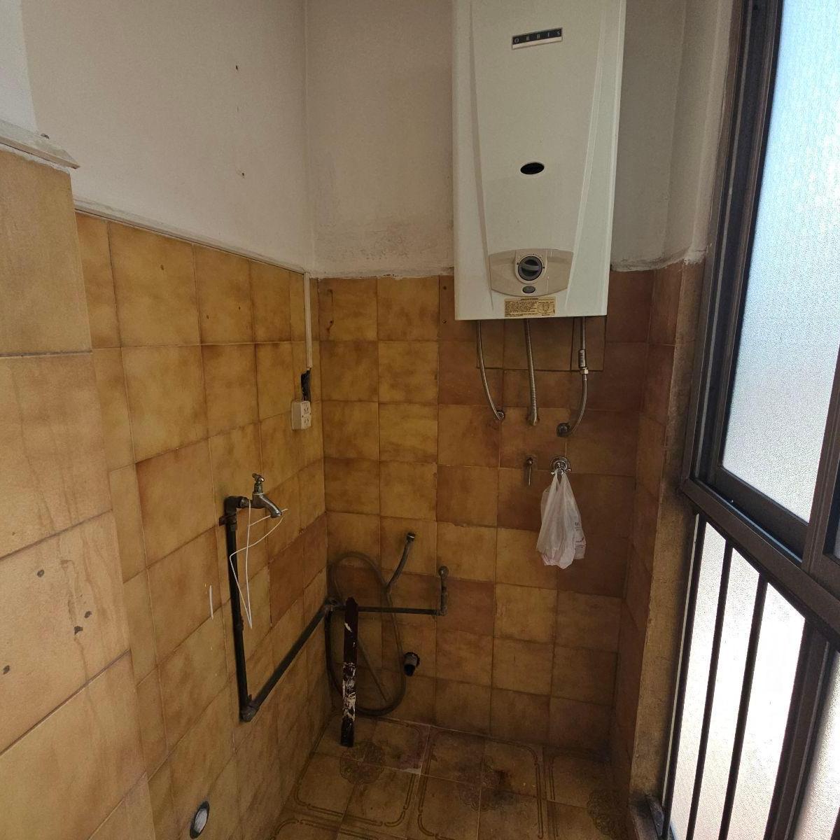 Venta Departamento 3 Ambientes en Villa Crespo 4
