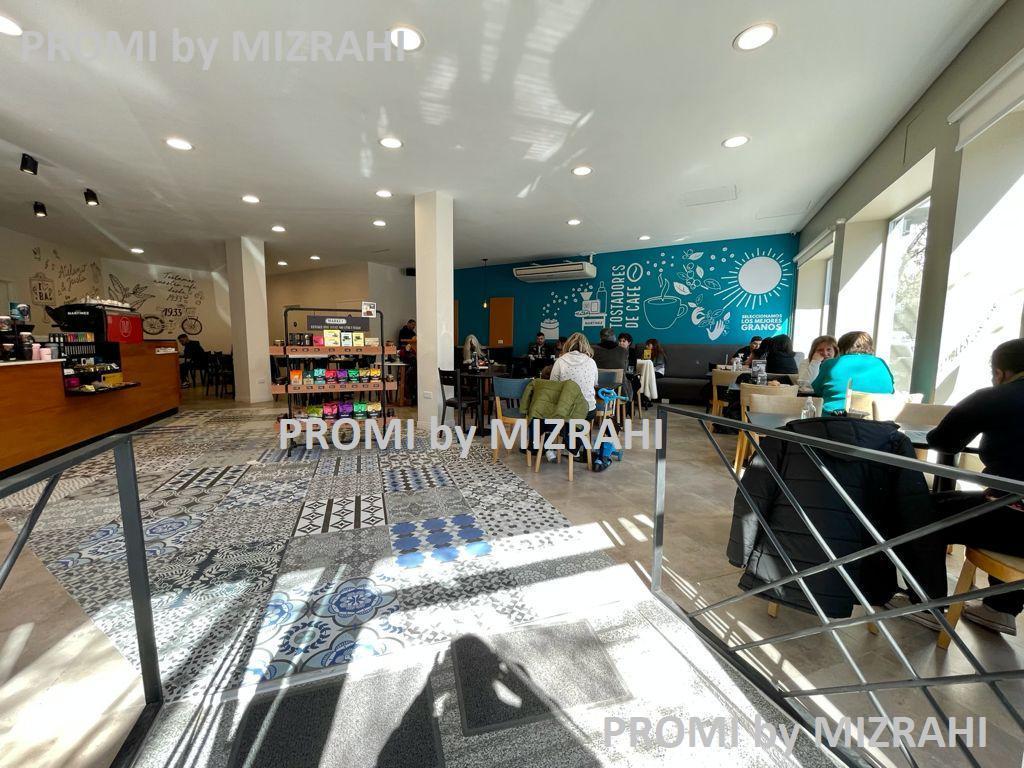 Venta Local en Paternal - Cuadra Altamente Transitada con Excelente Renta 4