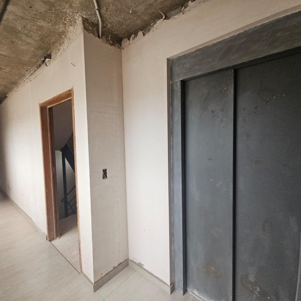 Venta Departamento 3 Ambientes con Balcón en Santa Rita 3