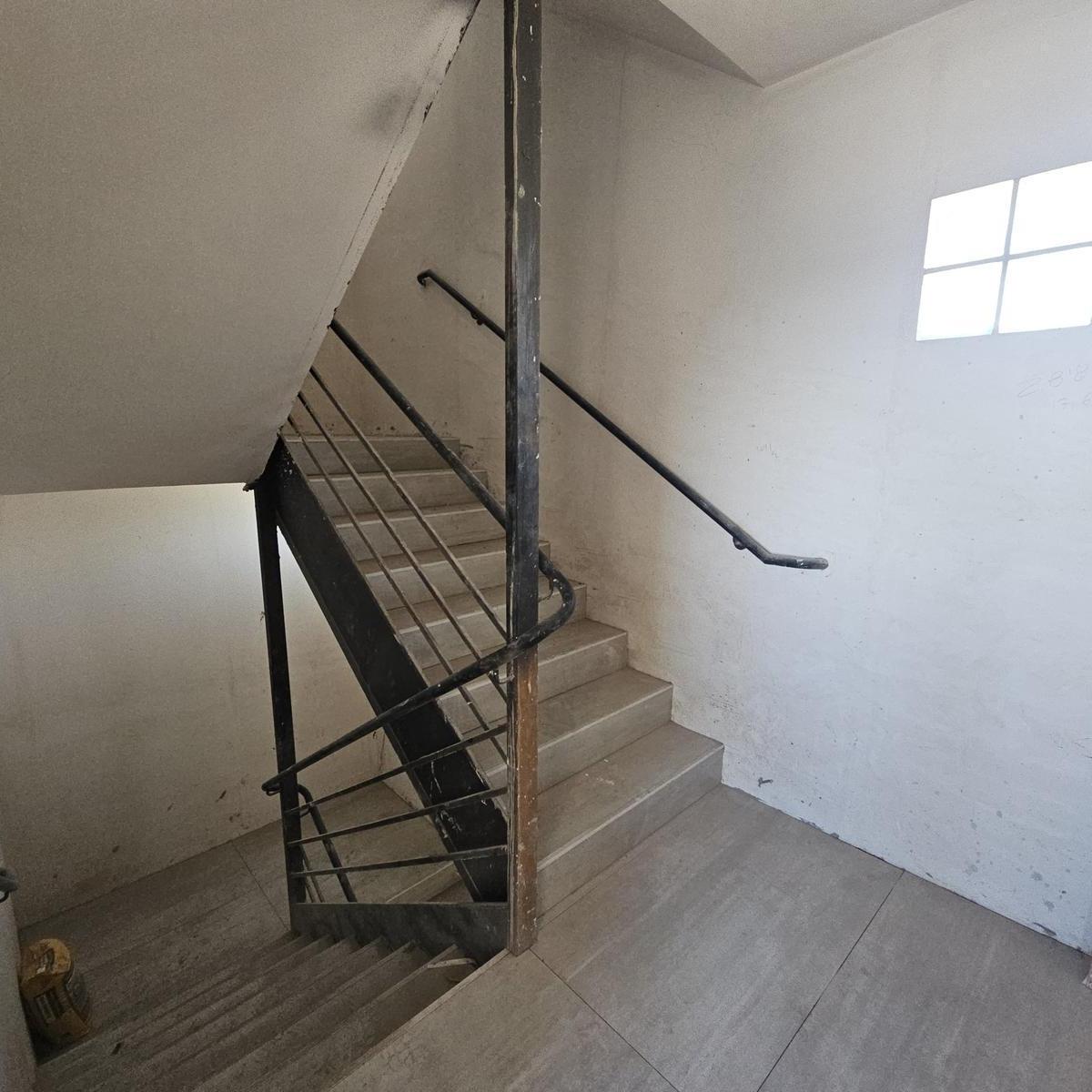 Venta Departamento 3 Ambientes con Balcón en Santa Rita 1