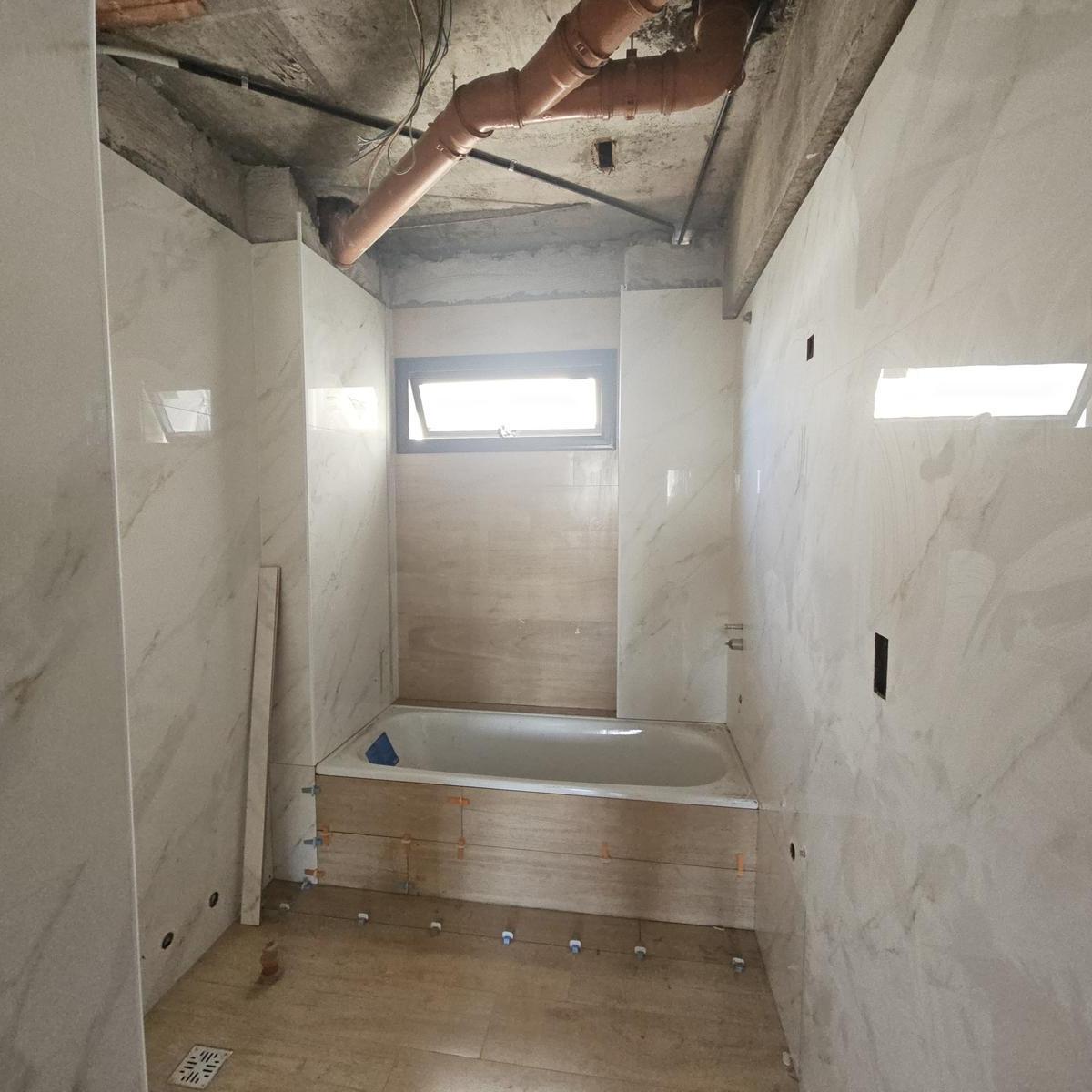 Venta Departamento 3 Ambientes con Balcón en Santa Rita 4