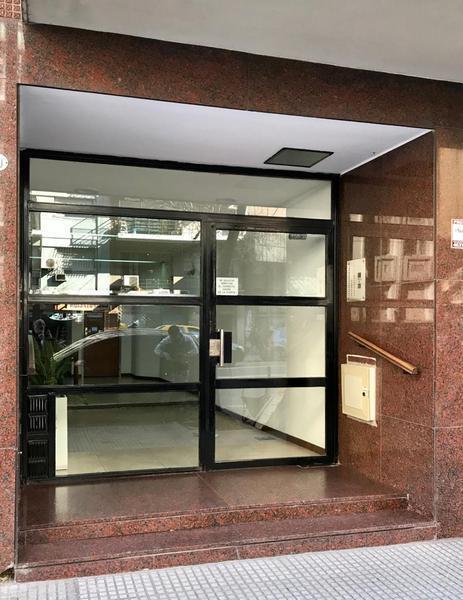 Venta Local Departamento de 4 Amb en Barrio Norte 1