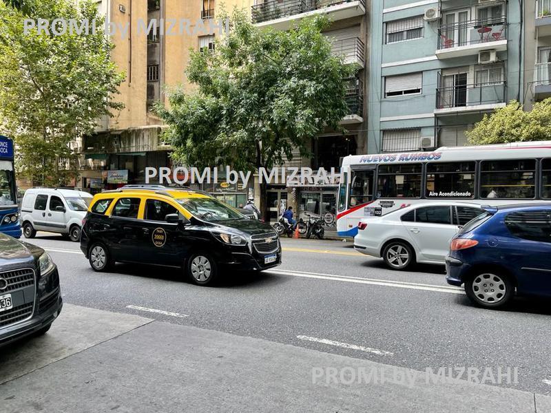 Venta Local Departamento de 4 Amb en Barrio Norte 3