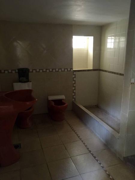 Venta de Piso Tipo PH (1º Piso) - San Telmo 2