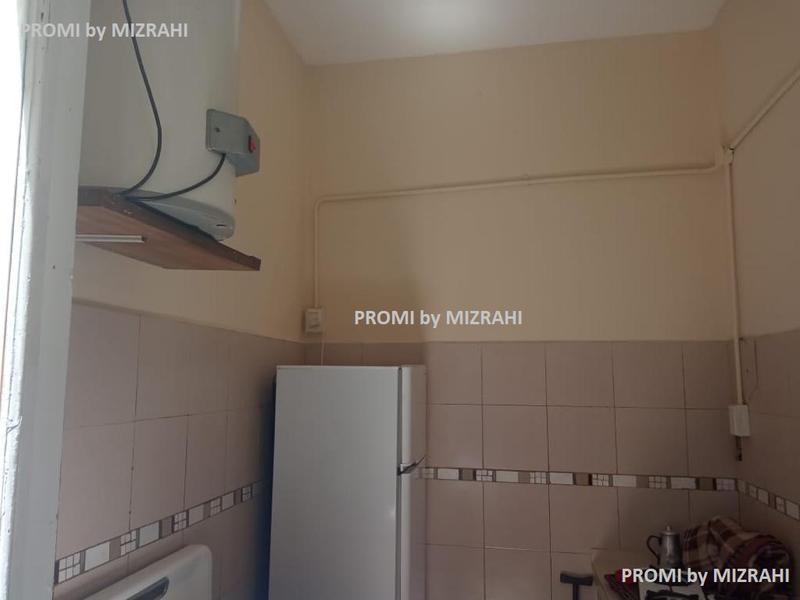 Venta de Piso Tipo PH (1º Piso) - San Telmo 5
