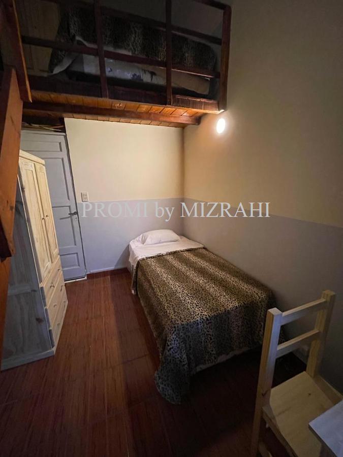 Venta de Piso Tipo PH (1º Piso) - San Telmo 4