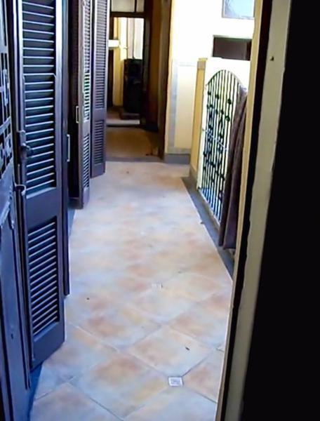 Venta de Piso Tipo PH (1º Piso) - San Telmo 3
