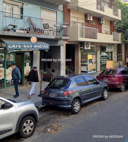 Propiedad en Argentina