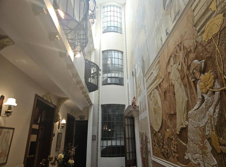 Venta Hotel 35 Habitaciones San Telmo totalmente Habilitado 2
