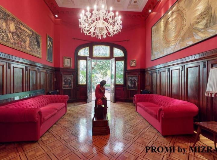 Venta Casa Hotel en San Telmo 3