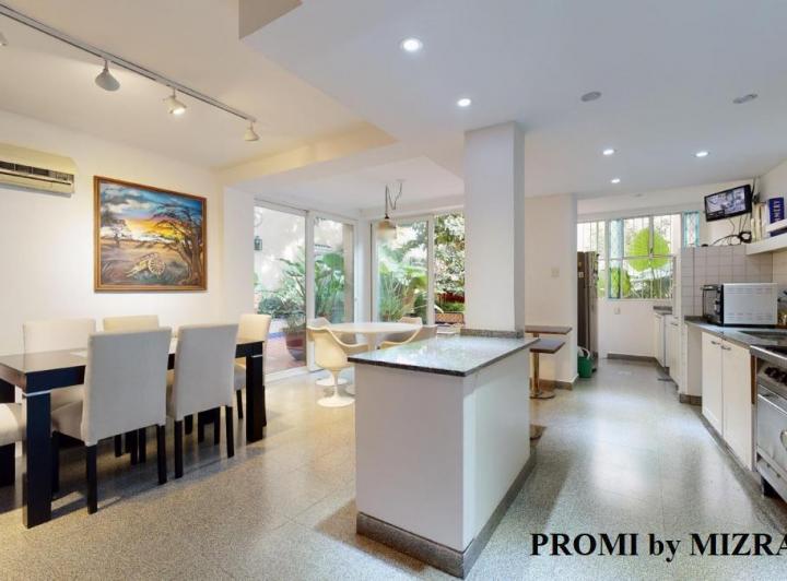 Venta Casa Hotel en San Telmo 4