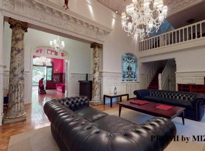 Venta Casa Hotel en San Telmo 1