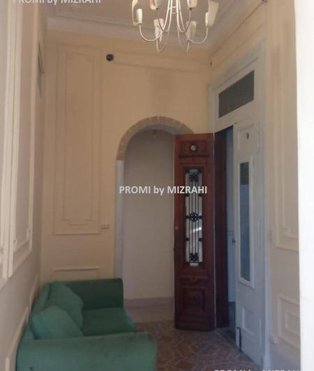 Venta de Piso Tipo PH en San Telmo 5