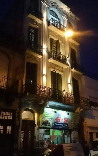 Venta de Piso Tipo PH en San Telmo 4