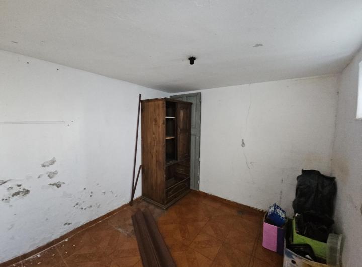 Venta de Piso Tipo PH en San Telmo 2