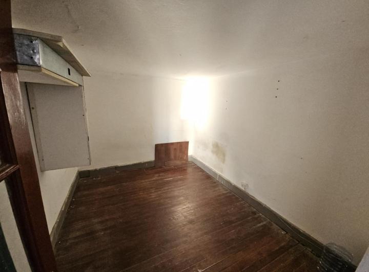 Venta de Piso Tipo PH en San Telmo 1