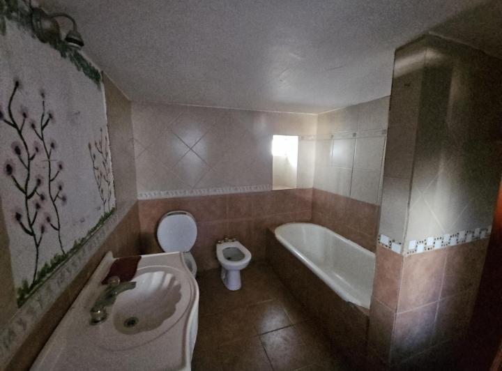 Venta de Piso Tipo PH en San Telmo 4