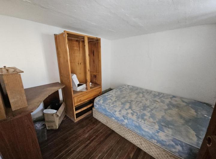 Venta de Piso Tipo PH en San Telmo 4