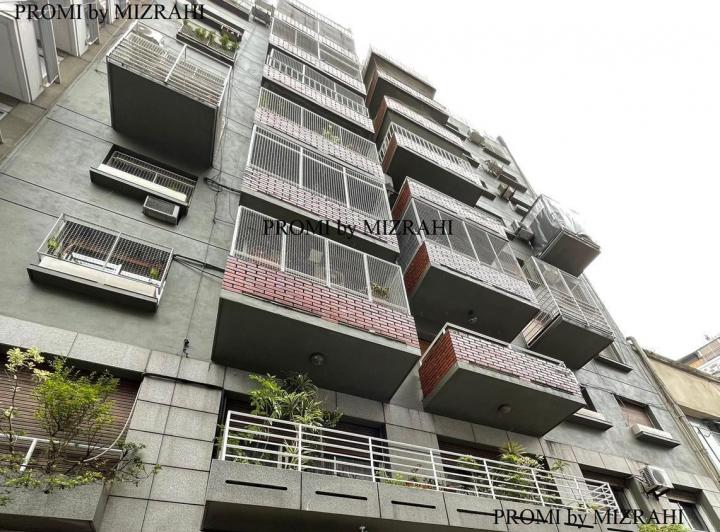 Venta Departamento de 4 Ambientes en Balvanera