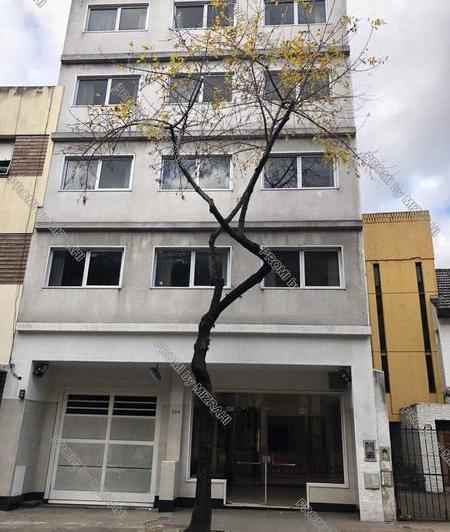 Venta de 2 Edificios de Hotel en Bloque en Almagro