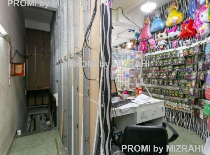 Venta Local de 150mts en Once / Balvanera