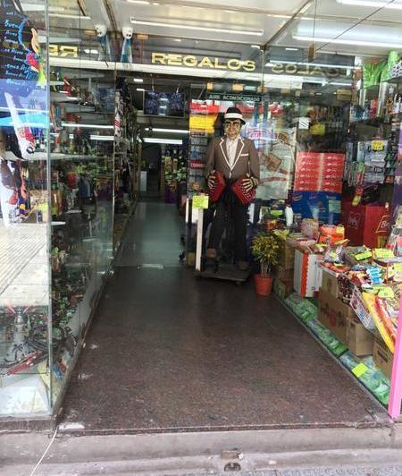 Foto de Venta Local Comercial con Renta en Microcentro - San Nicolás, imagen 3